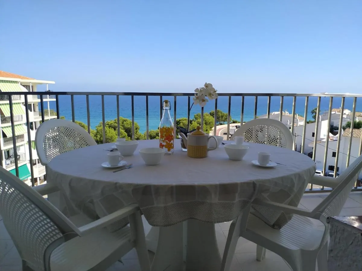 Miami Apartamento Anita Miami Playa Spanien