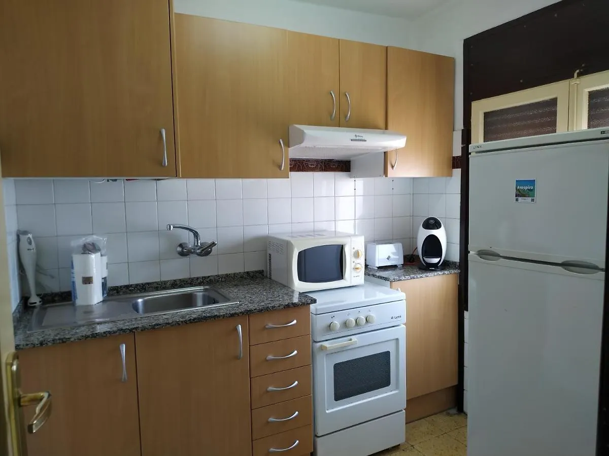 Miami Apartamento Anita Miami Playa Spanien
