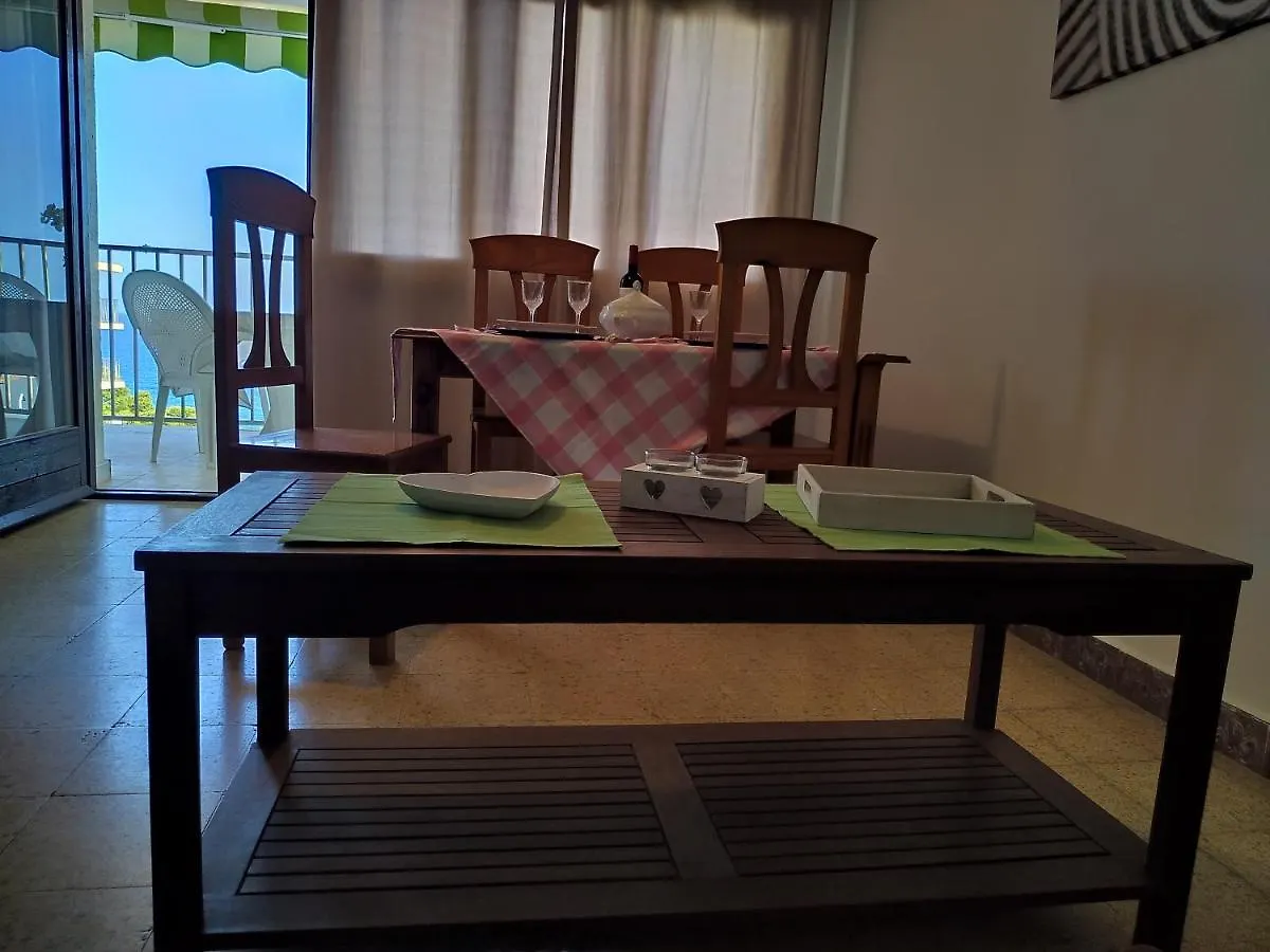 Miami Apartamento Anita Miami Playa Lägenhet