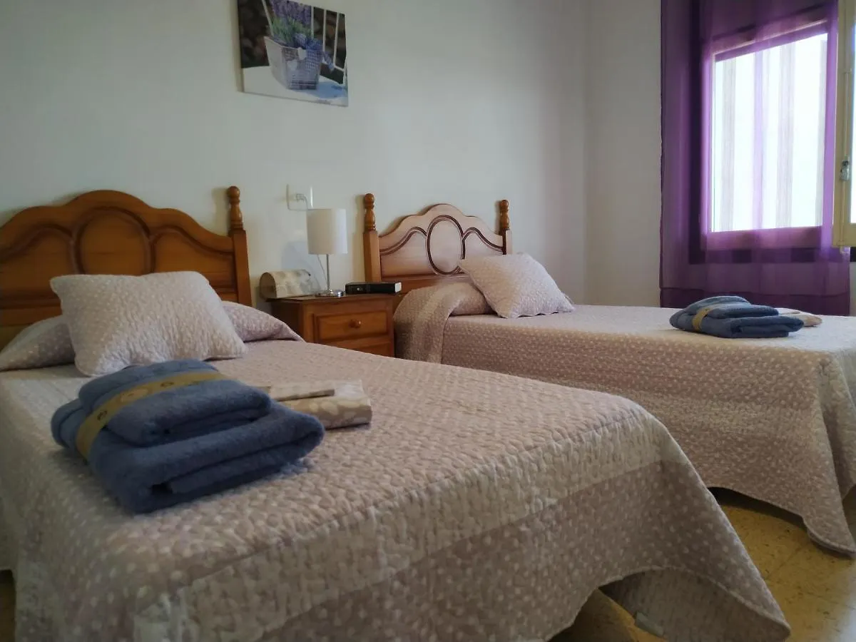 Miami Apartamento Anita Miami Playa 0*,