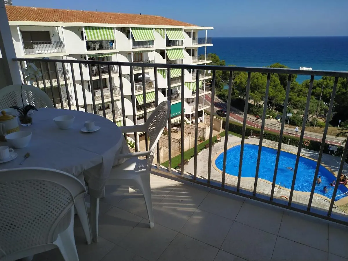 Miami Apartamento Anita Miami Playa